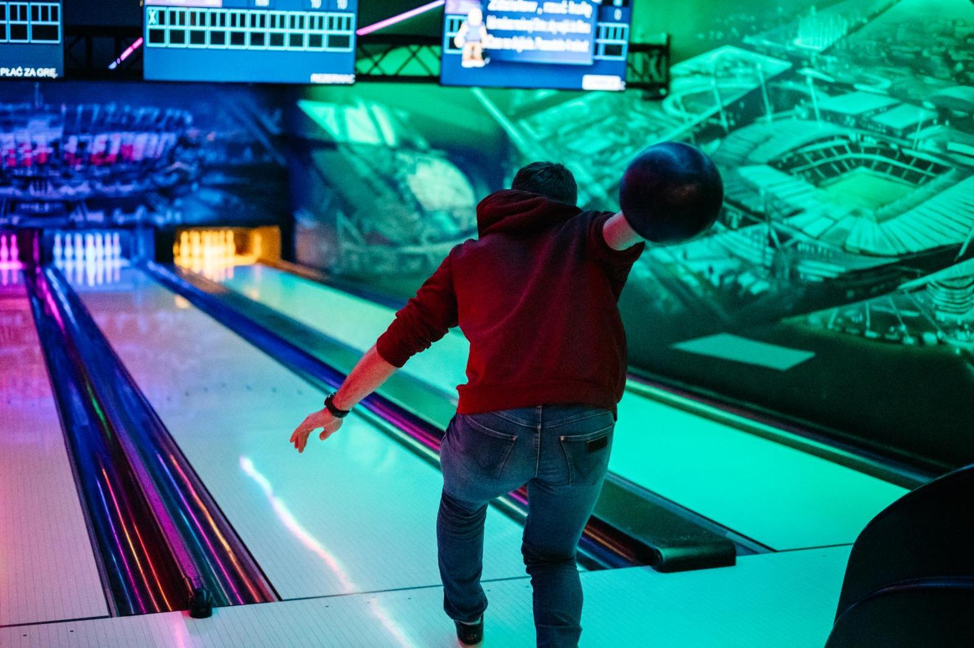 Hotel Wiki Events & Bowling 3*